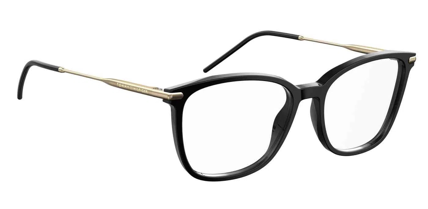 Tommy Hilfiger Th1708 Eyeglasses - view 6